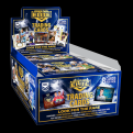 Rugby League - 2022 Elite Trading Cards - 24 Packs