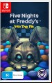 Five Nights At Freddy's Into The Pit (Switch Game)