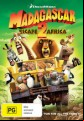 Madagascar: Escape 2 Africa
