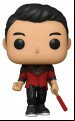 Shang-Chi And The Legend Of The Ten Rings - Shang-Chi Pose (Pop! Vinyl)