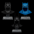 DC Comics - Batman Cowl 1:3 Scale Prop Replica Assortment Wave 3 