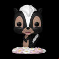Bambi - Flower (Pop! Vinyl)