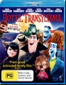 Hotel Transylvania (Blu Ray)