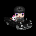 Elvira - Elvira With Macabre Mobile Pop! Ride (Pop! Vinyl)