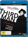 The Third Man (Remastered) (Blu Ray)