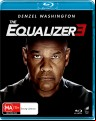 The Equalizer 3 (Blu Ray)