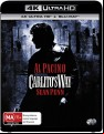 Carlitos Way (4K Ultra HD / Blu Ray)