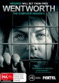 Wentworth - Complete Season 5