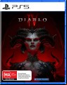 Diablo IV (PS5 Game)