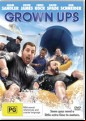 Grown Ups