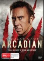 Arcadian