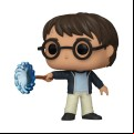 Harry Potter - Harry Potter Patronus SDCC 2024 (Pop! Vinyl)