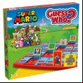 Guess Who - Super Mario Edition