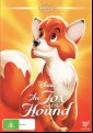 Fox And The Hound