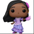 Encanto - Isabela Madrigal (Pop! Vinyl)