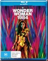 Wonder Woman 1984 (Blu Ray)