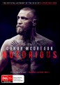 Conor McGregor - Notorious