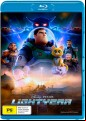 Lightyear (Blu Ray)