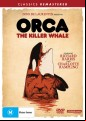 Orca - The Killer Whale