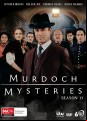 Murdoch Mysteries - Complete Season 15