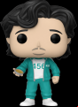 Squid Game - Gi-hun 456 (Pop! Vinyl)
