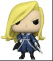 Fullmetal Alchemist: Brotherhood - Olivier Mira Armstrong (Pop! Vinyl)