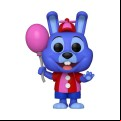 Five Nights at Freddys - Balloon Bonnie (Pop! Vinyl)