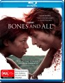 Bones And All (Blu Ray)