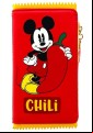 Disney - Mickey Hot Sauce Packet (Loungefly Purse)
