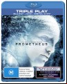 Prometheus (Blu Ray)