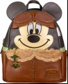Disney - Aviator Mickey Mini (Loungefly Backpack)