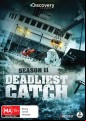 Deadliest Catch - Complete Season 11