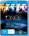 Once Upon A Time - Complete Season 1 (Blu Ray)