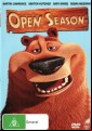 Open Season