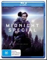 Midnight Special (Blu Ray)