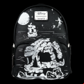 Disney - Peter Pan Skull Rock Mini (Loungefly Backpack)