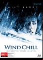 Wind Chill (Blu Ray)