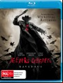 Jeepers Creepers - Ravenous (Blu Ray)