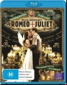 Romeo And Juliet (Blu Ray)