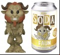 Pans Labyrinth - Faun Vinyl Soda (Pop! Vinyl)
