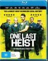 One Last Heist (Blu Ray)