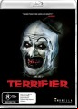 Terrifier (Blu Ray)