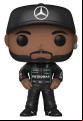 Formula One: AMG Petronas - Lewis Hamilton (Pop! Vinyl)