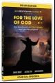 For the Love Of God (Deluxe Edition)