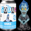 Disney Villains - Hades WonderCon22 Vinyl Soda (Pop! Vinyl)