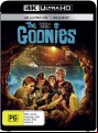 The Goonies (4K Ultra HD)