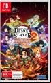 Demon Slayer 2 The Hinokami Chronicles (Switch Game)