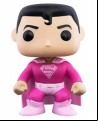 Superman Breast Cancer Awareness (Pop! Vinyl)