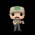 Parks And Recreation - Ron Ranger (Pop! Vinyl)