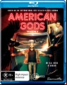American Gods - Complete Season 2 (Blu Ray)